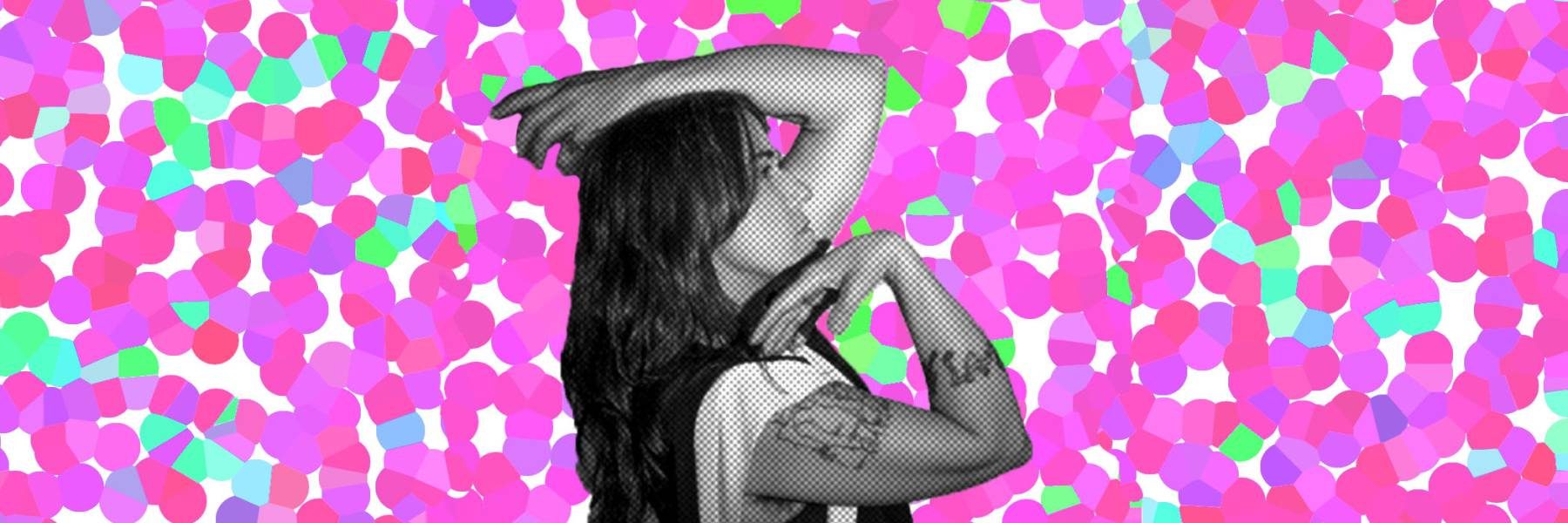 Image of Emily Wells