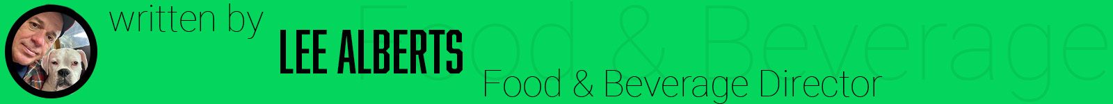 Food & Beverage Director guide to what's on tap at the Hult Center