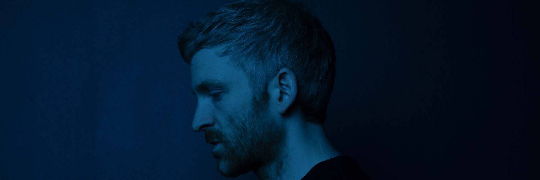 Olafur Arnalds photo