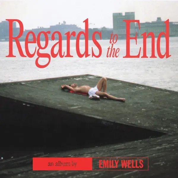 Emily Wells album art