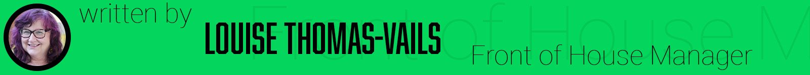 Banner image of Louise Thomas-Vails